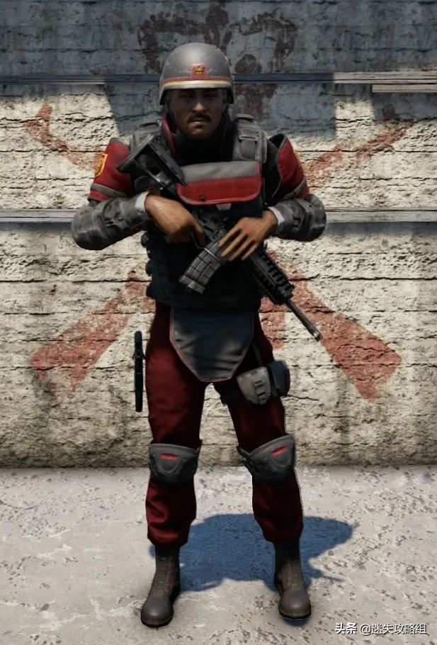 孤岛惊魂全武器介绍,孤岛惊魂防空阵地