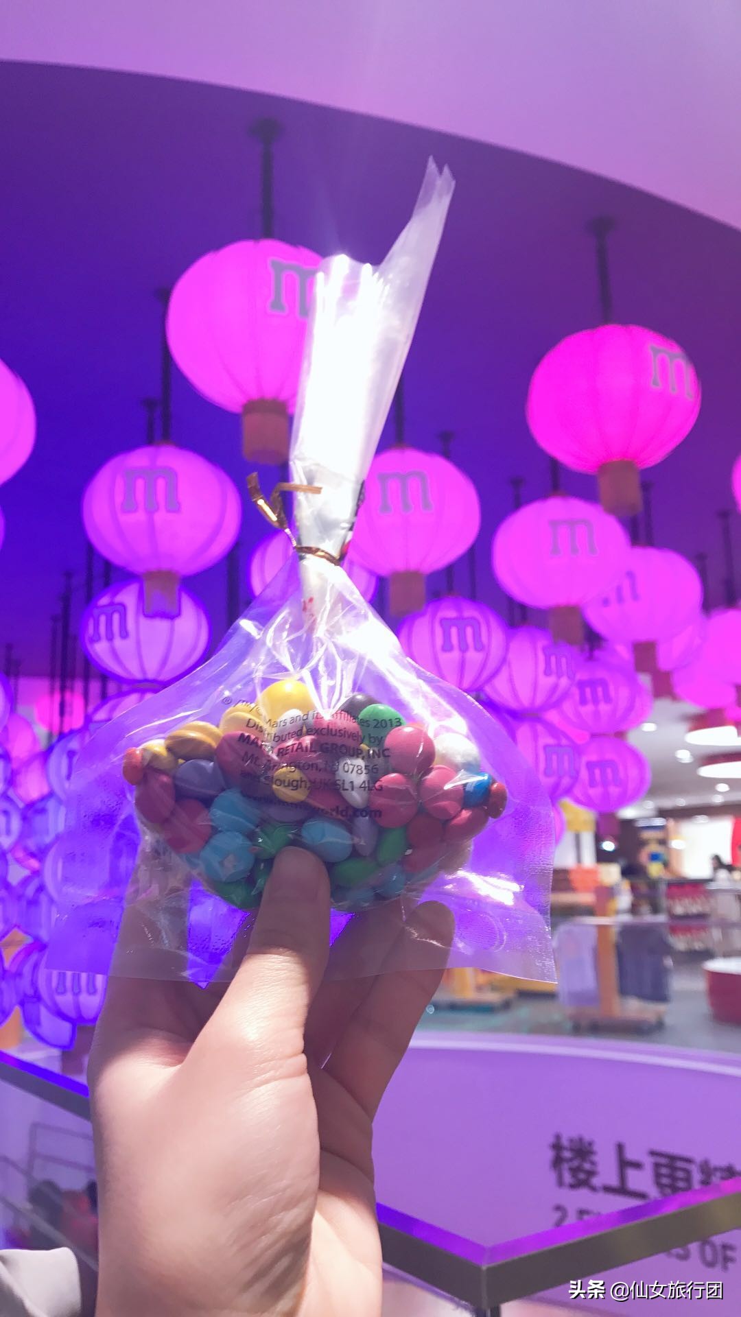 魔都上海游,魔都游记外滩