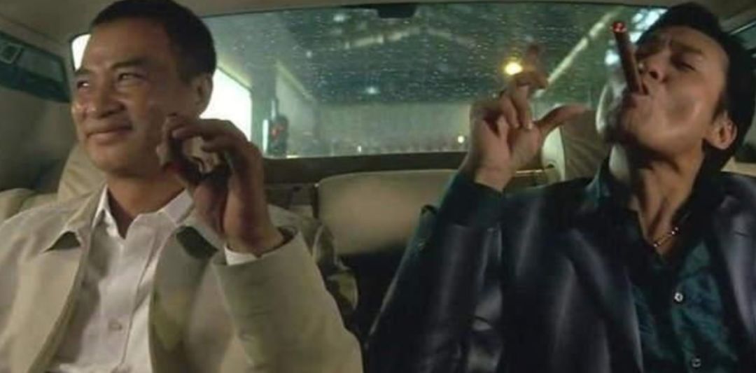 任达华在香港的影视地位怎么样,任达华爆料娱乐圈