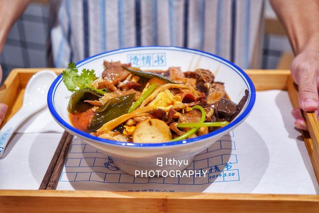 厦门卤水麻辣烫,厦门台式卤汁麻辣烫