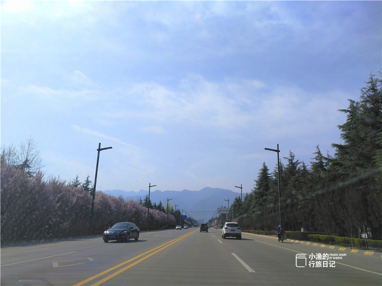 秦岭穿越一日游,西安秦岭峪口一日游