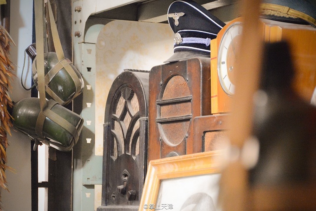 河西谦德庄网红店,河西谦德庄名吃