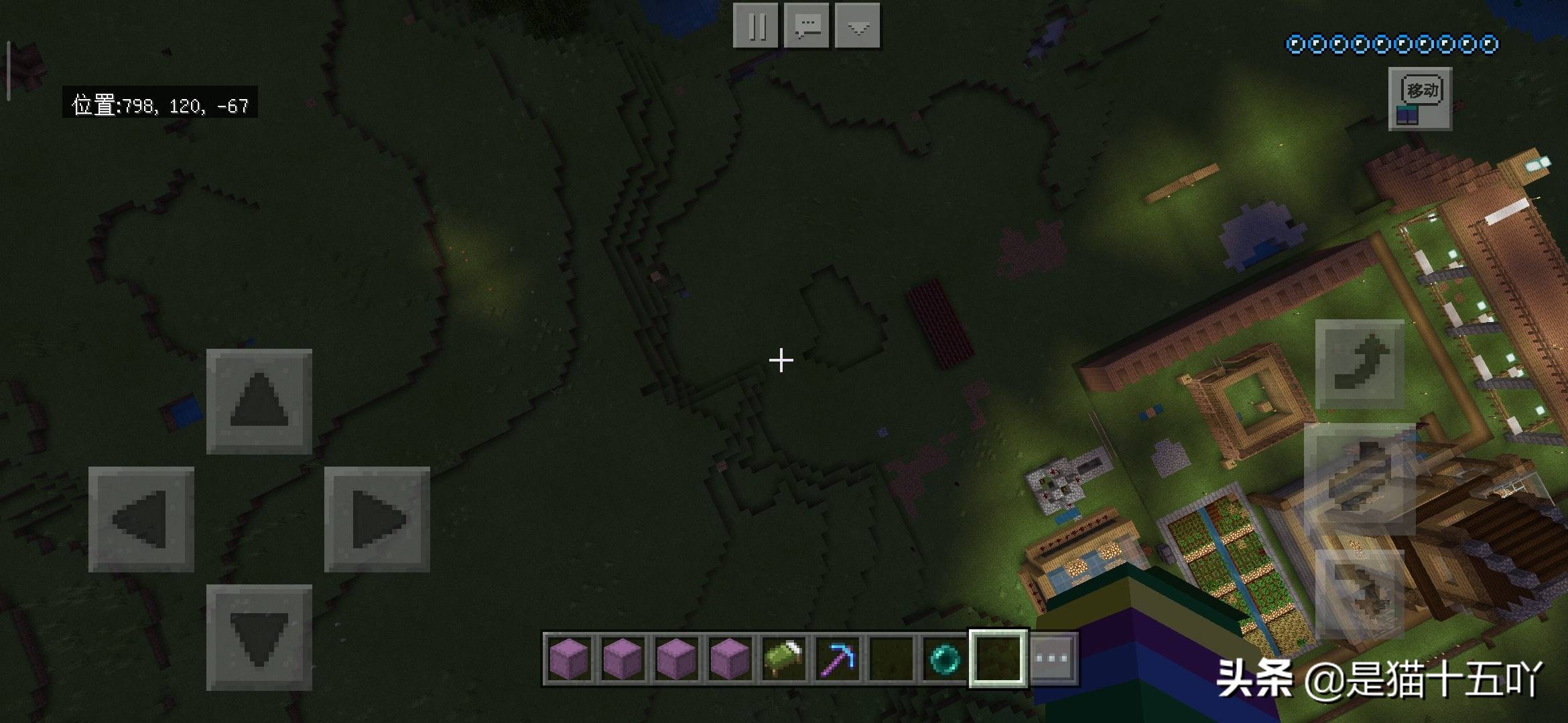 鍦╩c閲屼綘浼氬彉鎴愬悇绉嶅悇鏍风殑鏁呬簨,浣犲湪mc涓殑鏁呬簨