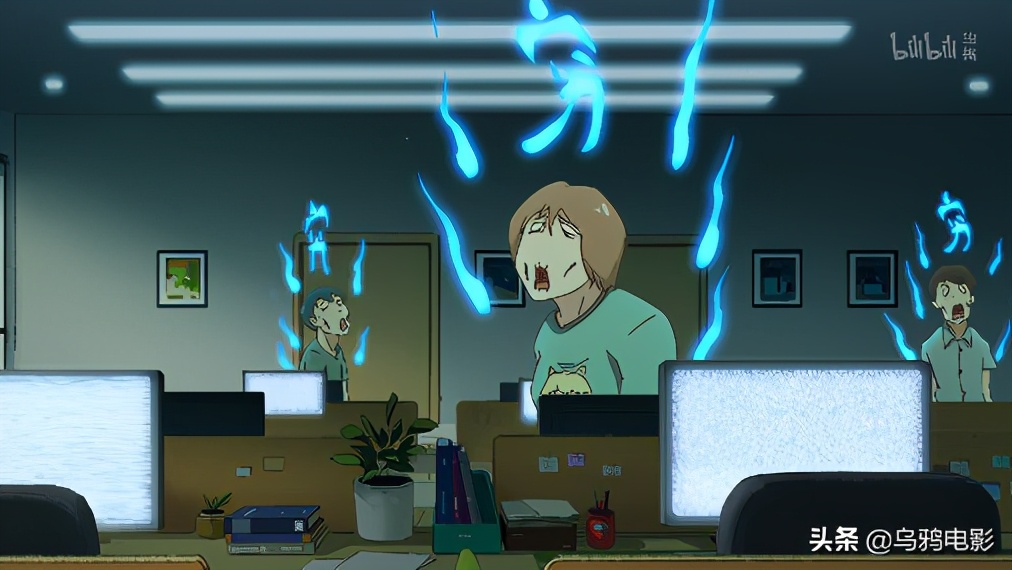 飙升9.0！这国产成人动画，怎么*窥偷**了我的生活