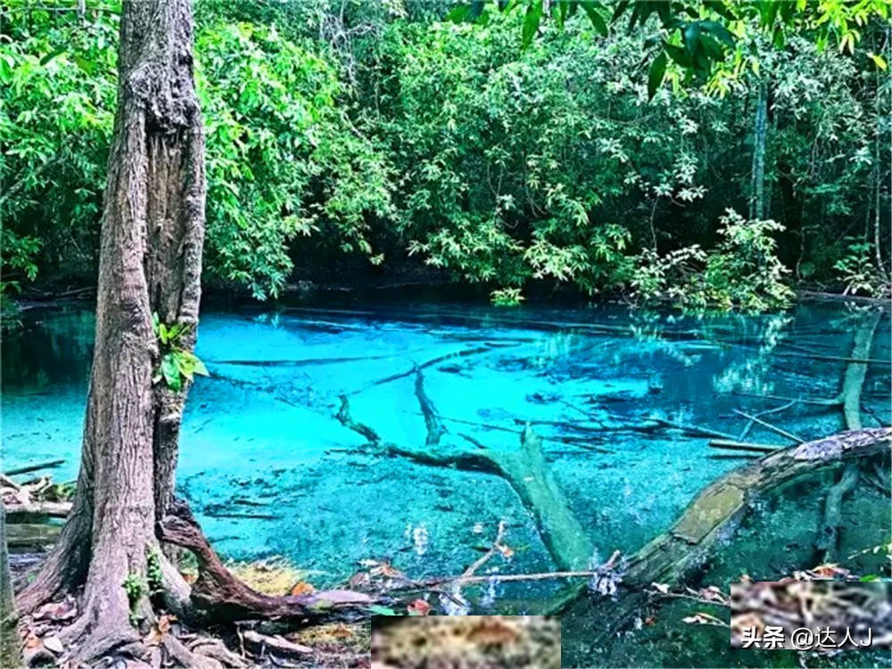 泰国甲米无边泳池,泰国甲米岛泳池