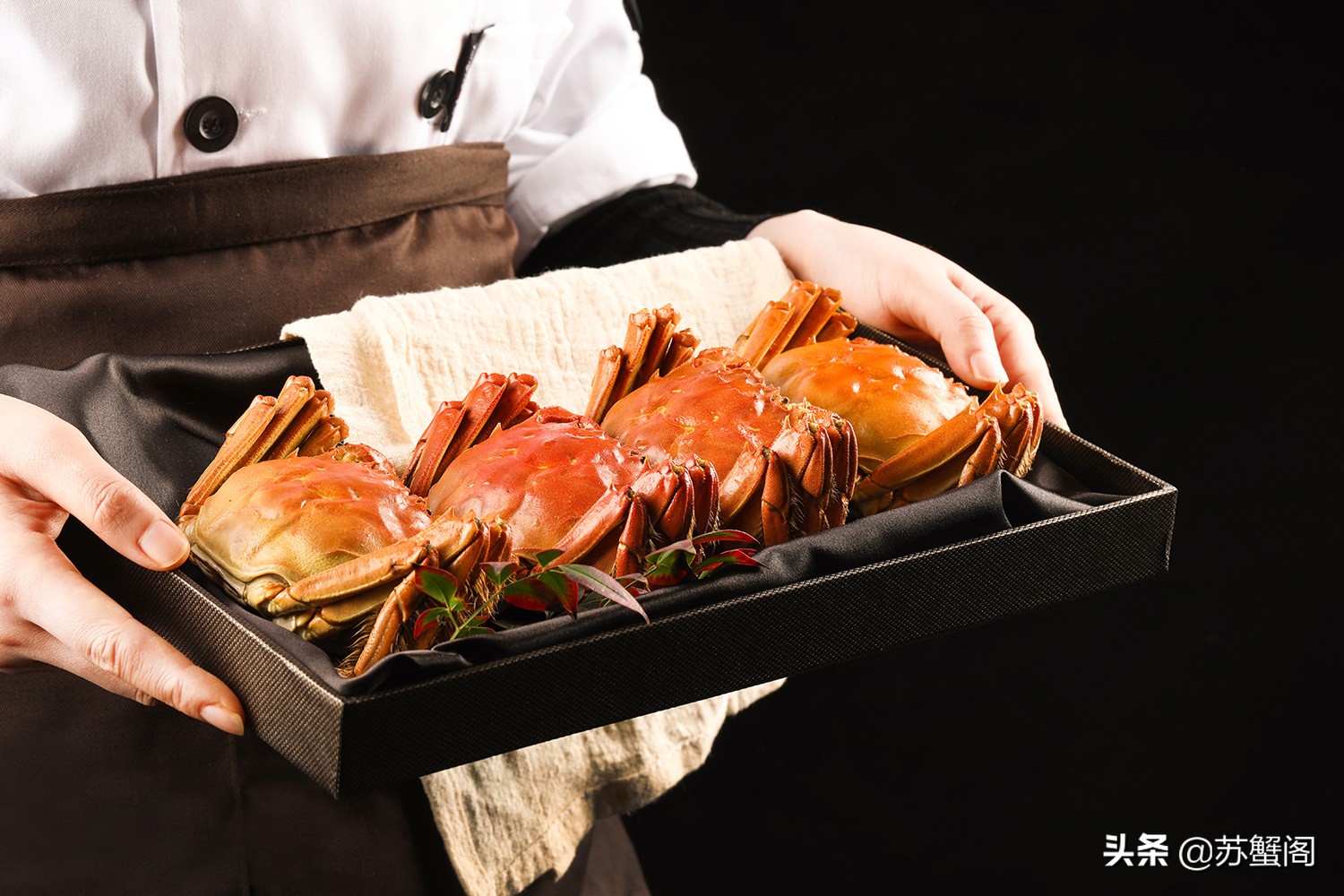 大闸蟹怎么处理才干净又好吃,大闸蟹怎么处理才好吃