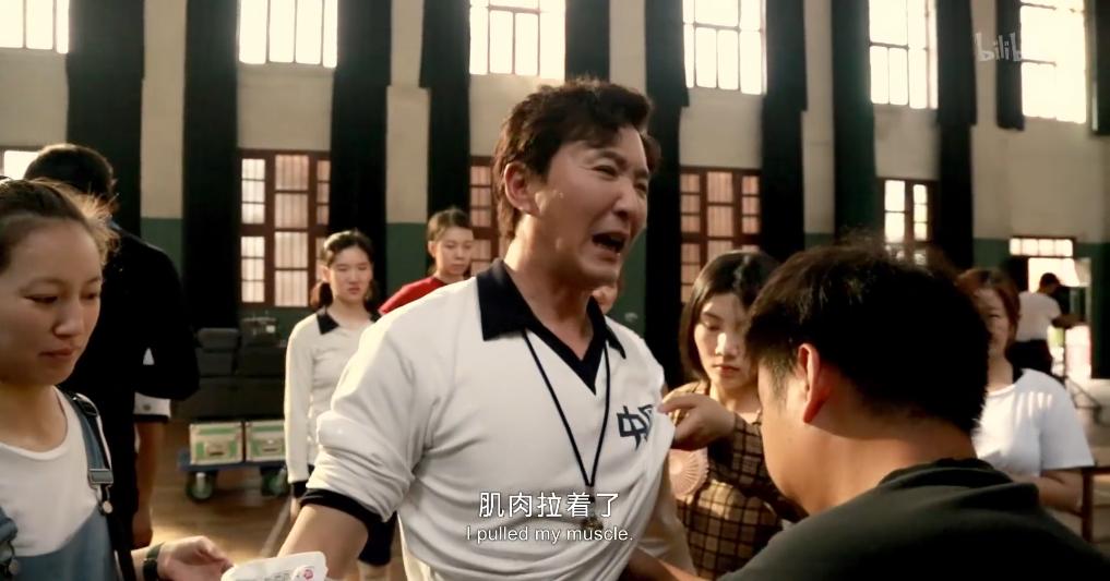 幕后比正片好看系列,比正片更精彩的幕后