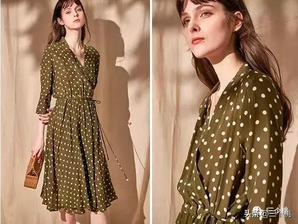 风衣、西装、花裙子……春天来了，这10件值得买！‖桃子购物车