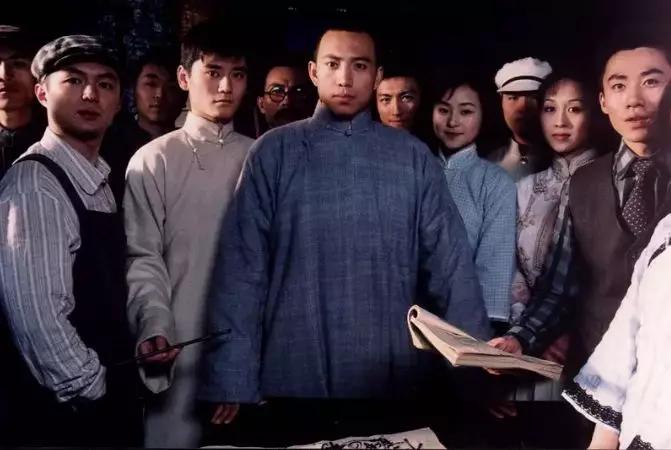 国产评分很高的青春剧,9部良心国产青春剧