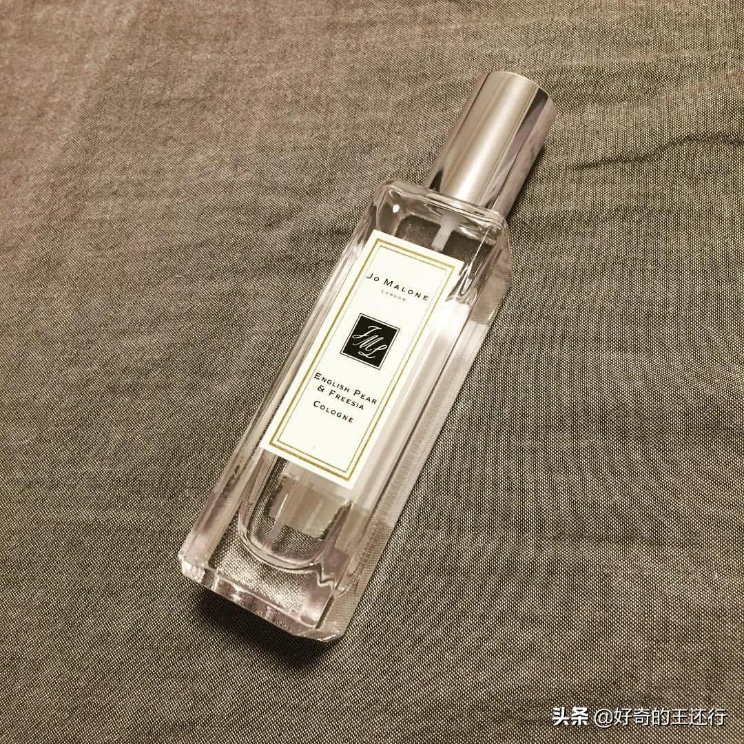 祖玛珑的英国梨跟蓝风铃的区别,祖玛珑英国梨和粉钻