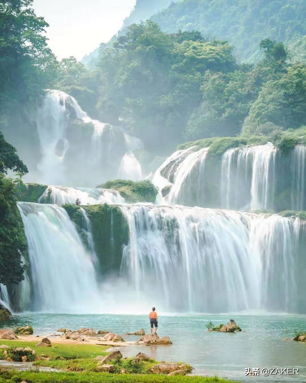 跨过国界线算偷渡吗,国界线能偷渡吗