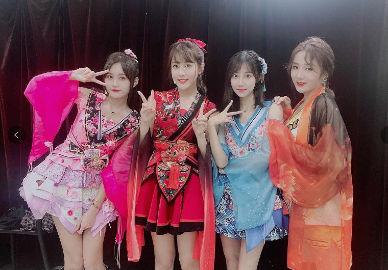 明星当护士,女明星做护士