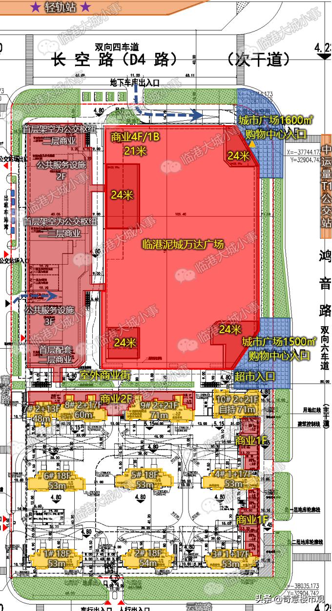 临港新片区2023下半年入市新盘,临港新片区即将开工的项目