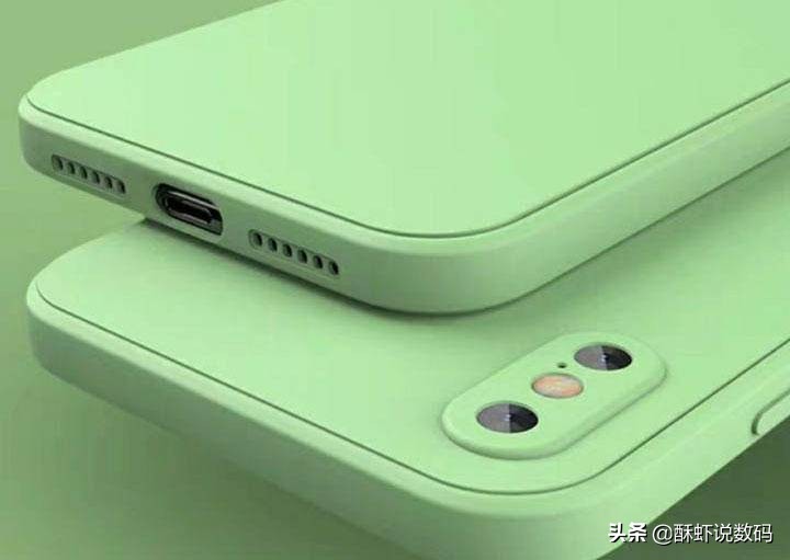 真假液态硅胶手机壳,液态硅胶壳如何鉴别真假