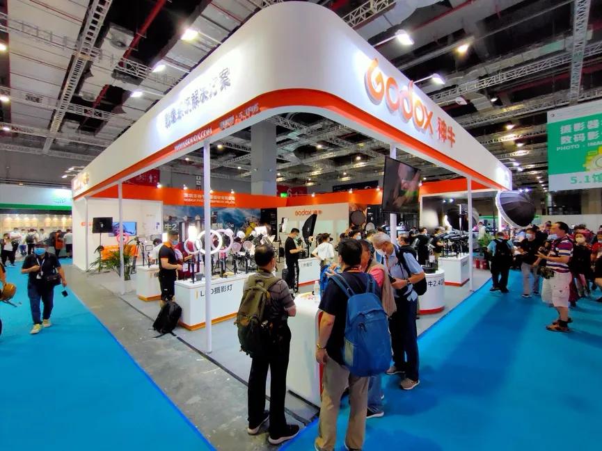 2019年上海国际摄影器材展,上海影像展2024