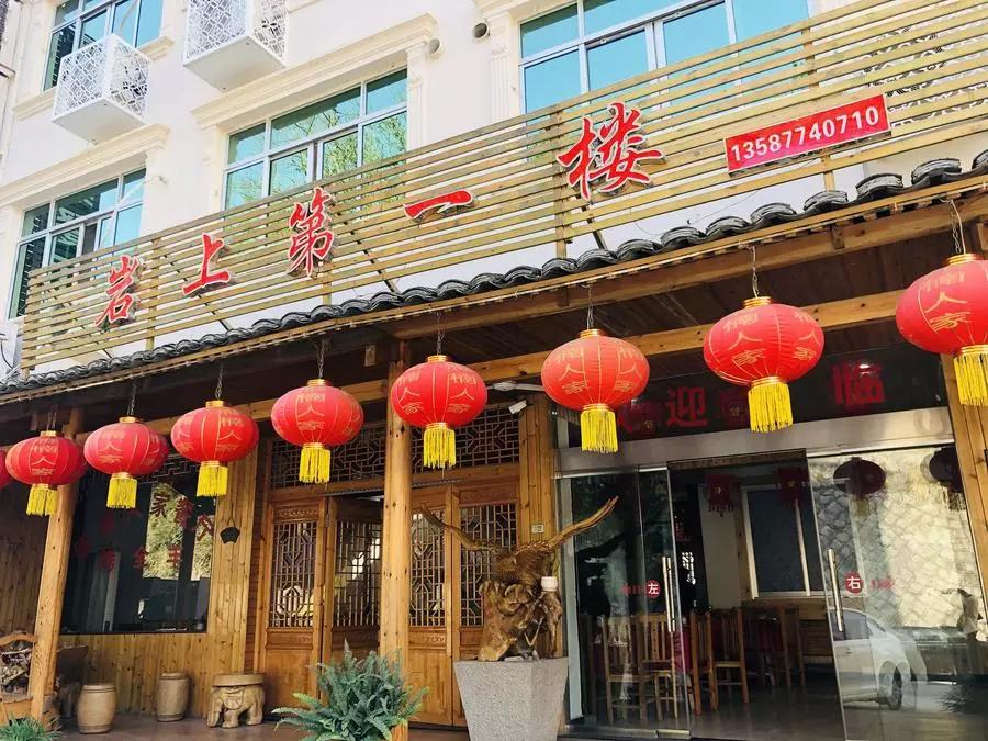 担心东海音乐节狂欢后没地方住?来看看这个民宿村吧