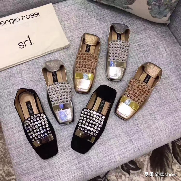 国货最舒服的高跟鞋,什么系列的高跟鞋又便宜又好看