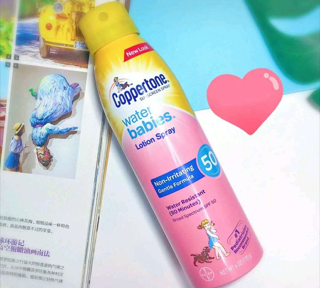 防晒喷雾排行榜10强学生平价,防晒喷雾推荐平价学生10元以内