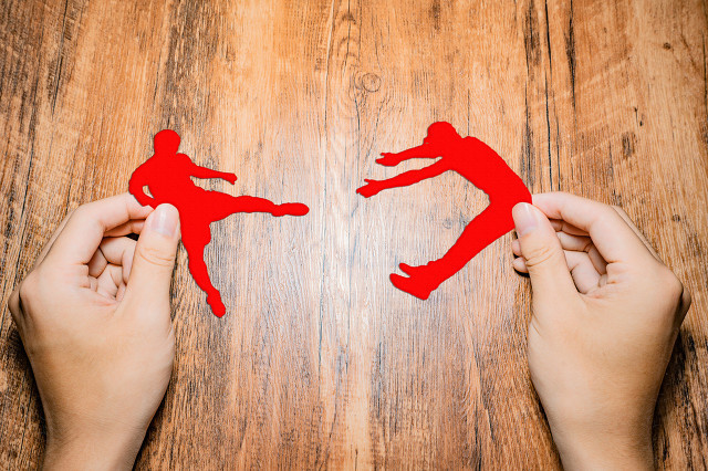 故事七步法,七步绝杀结构