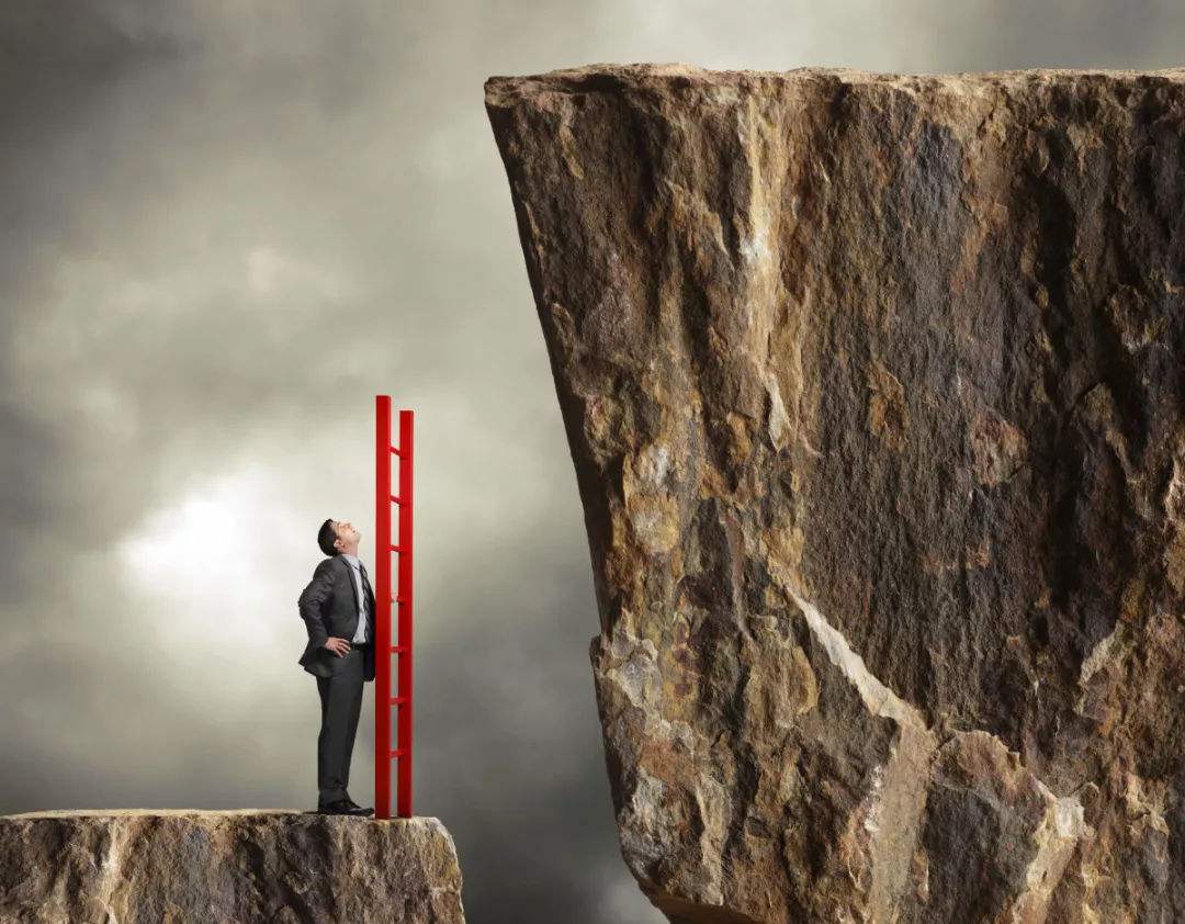 当你众叛亲离时该怎么办,当你陷入绝境