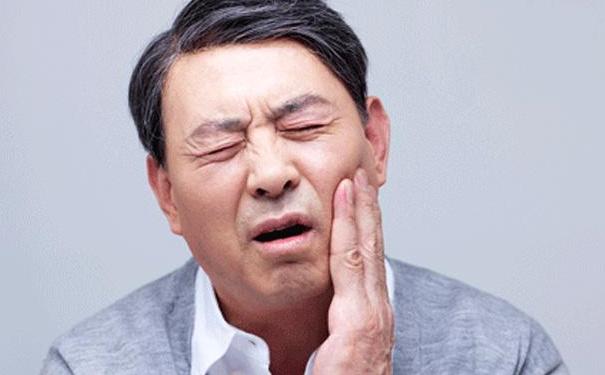 孕妇上火牙痛怎么快速止痛,上火牙痛如何快速止痛