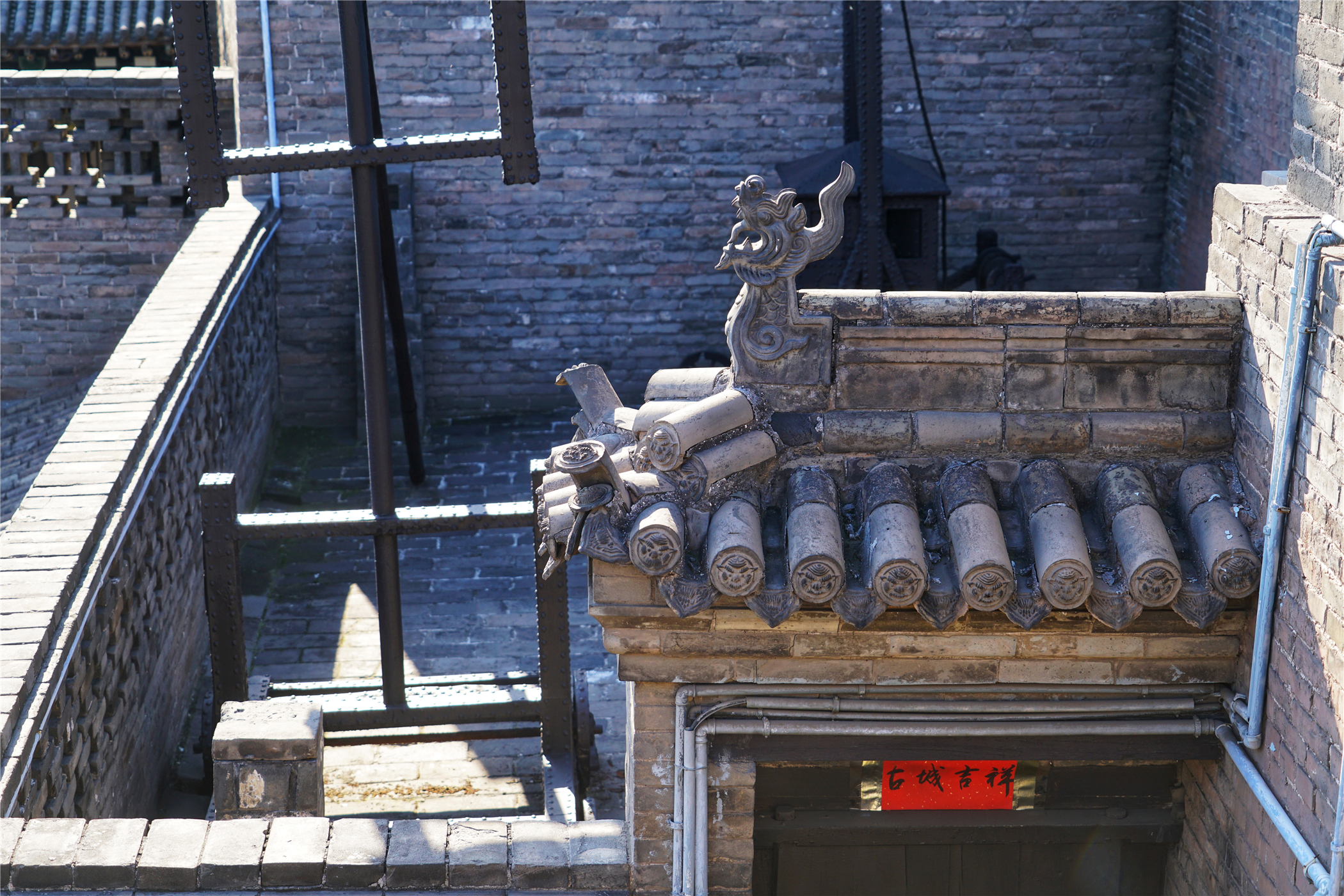 游玩景点推荐大雁塔,国庆雁门关旅游攻略