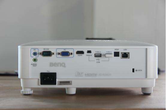 沉浸式体验全息投影震撼,明基i707和th685如何选择