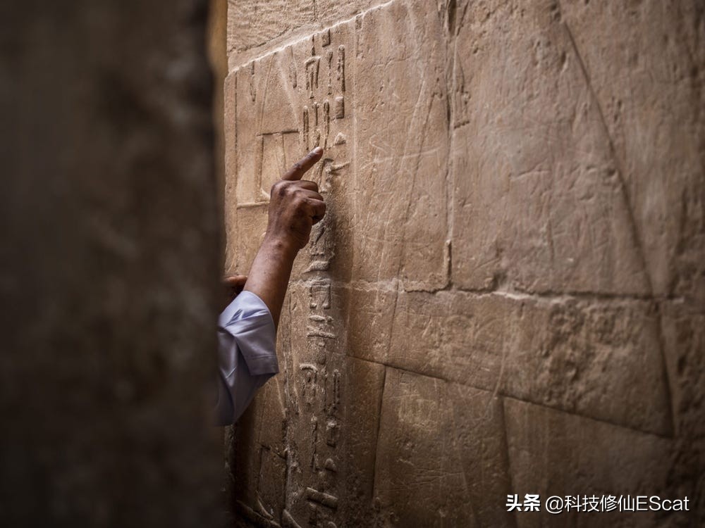 法老的十大诅咒,法老诅咒