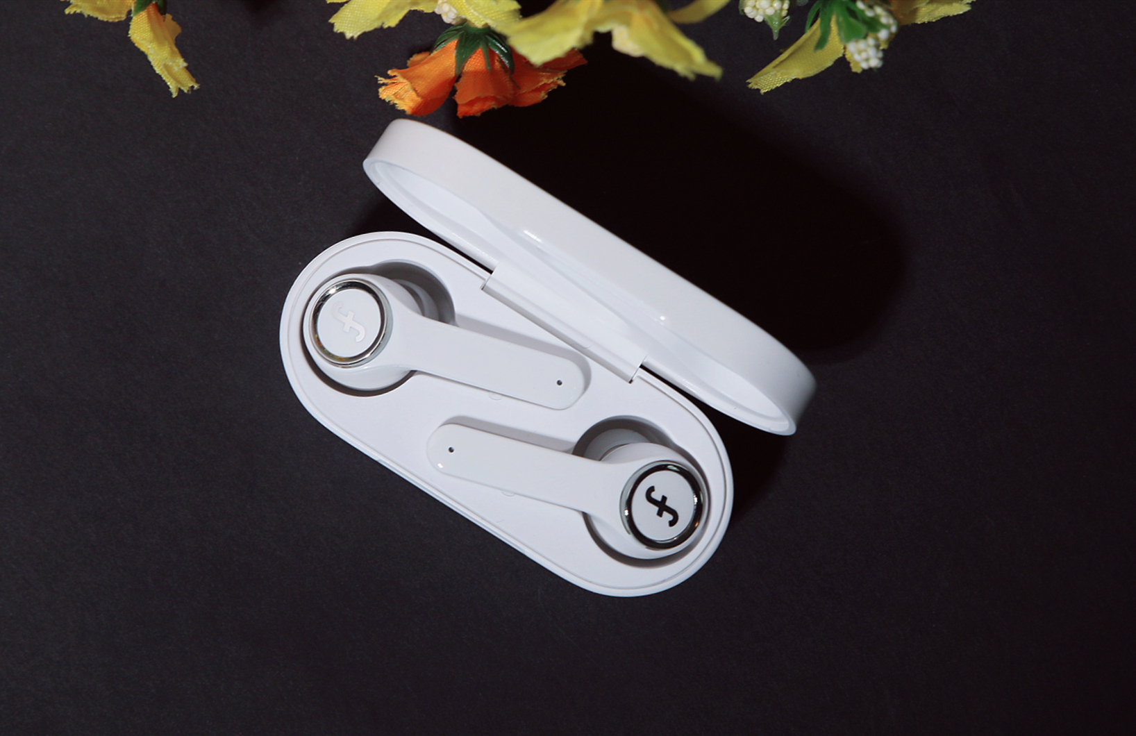 物美价廉，可以媲美AirPods的疯米AI蓝牙耳机体验一下