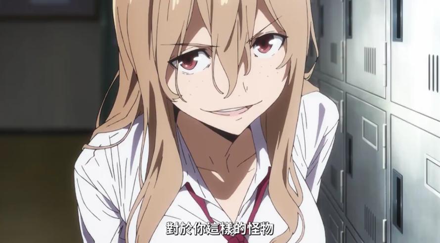 能在b站看到的四月新番,b站可以看的双男主番