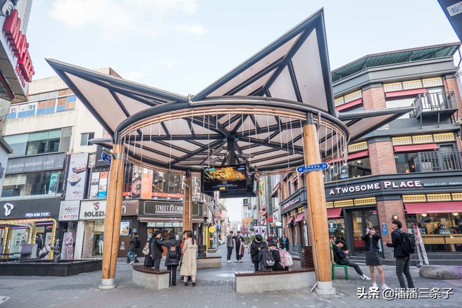 去韩国不购物回来的感受,去韩国一定要买什么