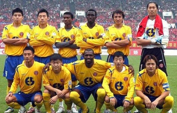 1997年，200块都买不到的球票！350公里也剪不断的川渝德比情