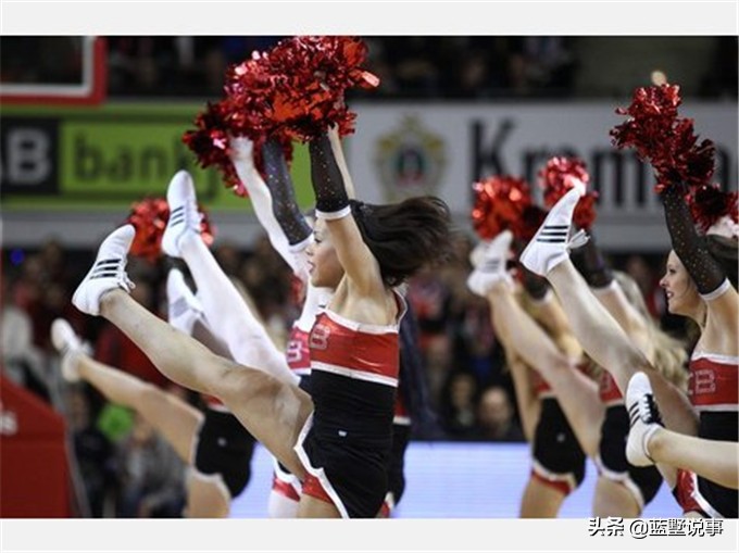 德国篮球拜仁,拜仁拉拉队