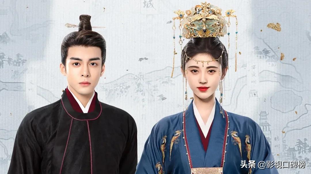 《嘉南传》成“保宁的衣橱”,鞠婧祎演技却一言难尽,全靠老戏骨