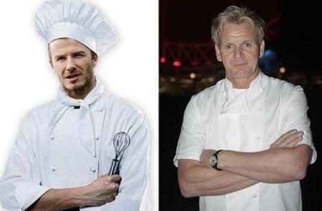 最著名的米其林厨师,中国最顶级厨师年薪有上百万吗