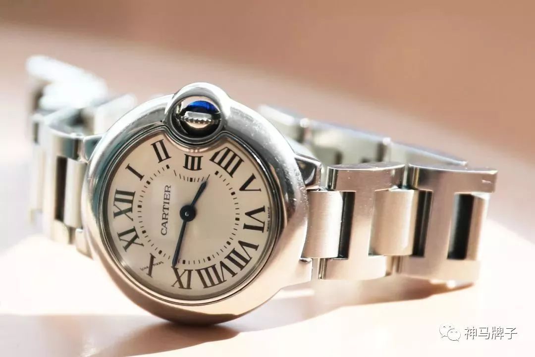 卡地亚蓝气球女表w4bb0021好吗,卡地亚女表蓝气球高防
