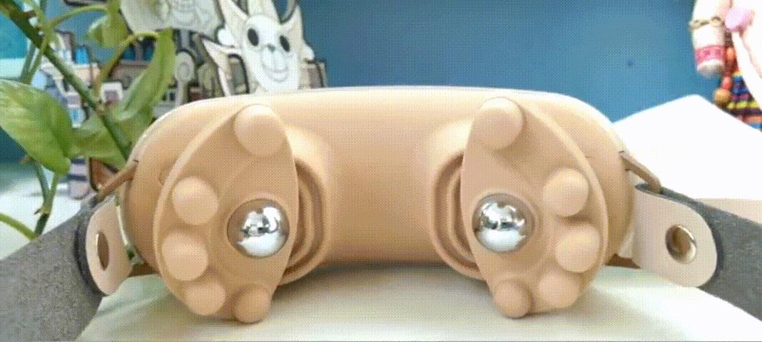 颈椎按摩仪怎么选,颈椎按摩仪怎么选择