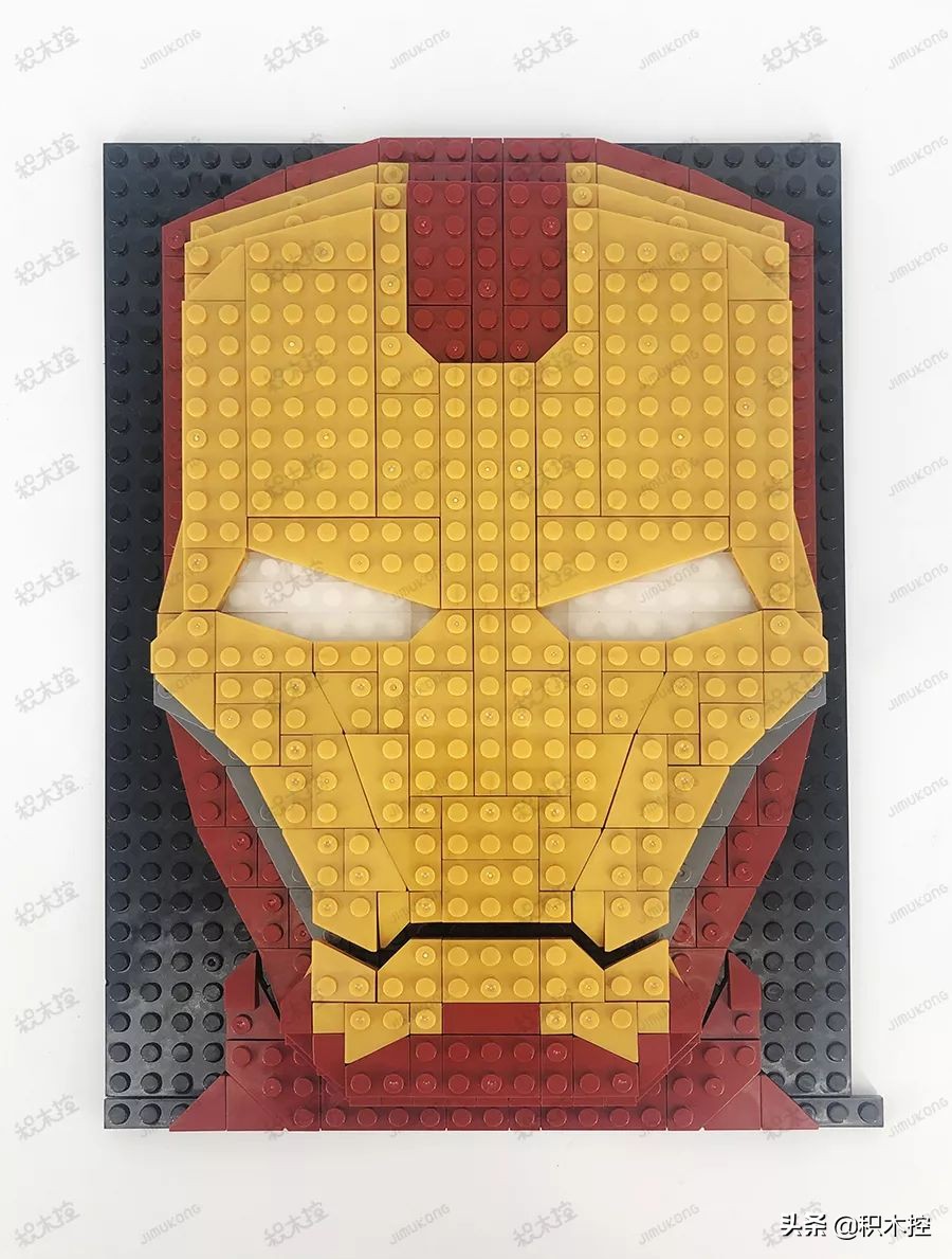 ironbook多少钱,ironbook乐高