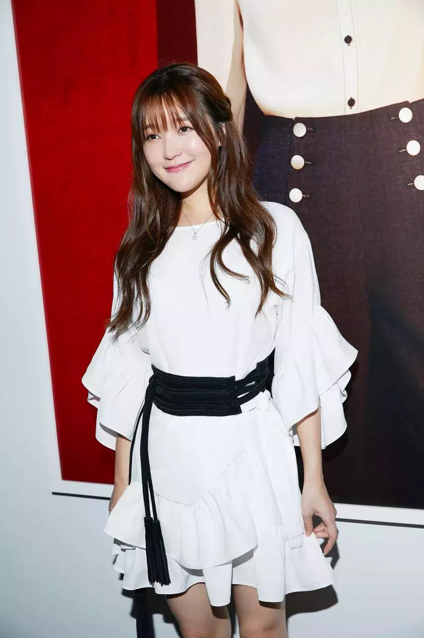 什么是徐汇,什么是海派甜心