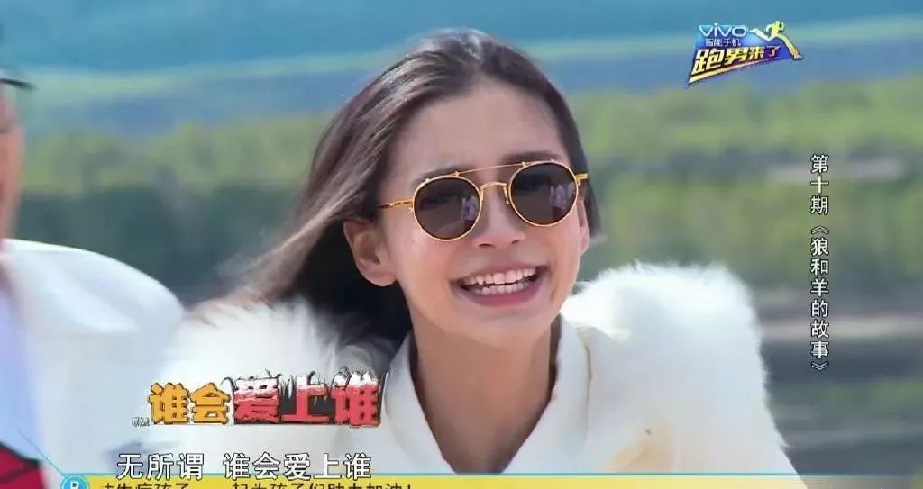 油腻！爱装逼！用力过猛！真的有人喜欢黄晓明吗？