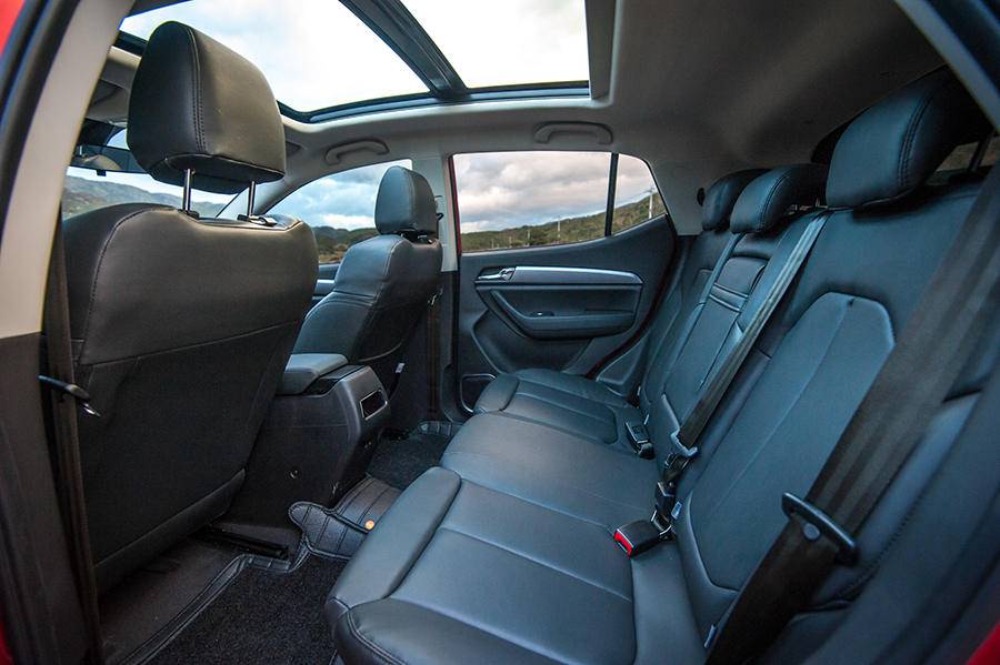 东南dx5和东南dx3区别,东南dx5值不值得买二手车