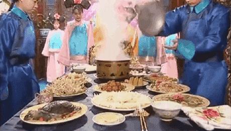 冒菜和麻辣烫的区别在哪里,冒菜和麻辣烫有什么不一样