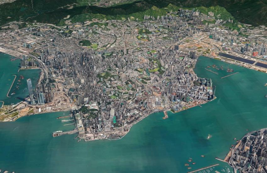 香港专业足球场一览,香港几个足球场