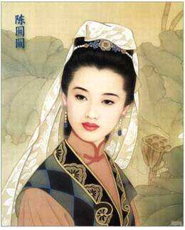 冲冠一怒为红颜典故说的是谁,冲冠一怒为红颜的典故朗读