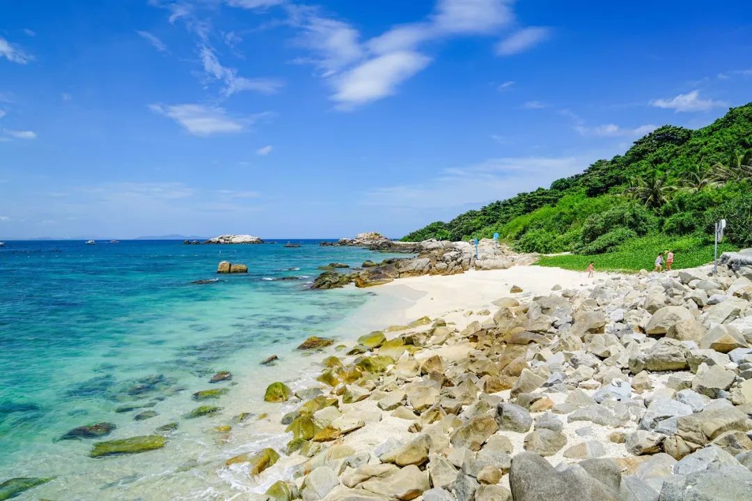 一生必去的12个地方你去过几个,女人一生要去的18个地方