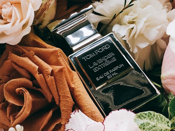 争议的三款香水,这些香水都是什么味