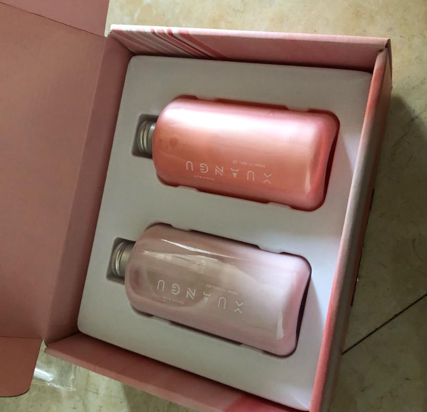 海飞丝和飘柔洗发水哪个是国货,海飞丝日本进口洗发水