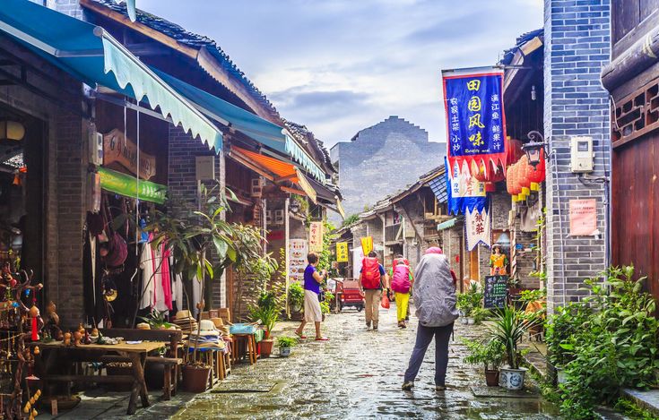 2019已过去迎接新的2020已到来,广西之旅2019