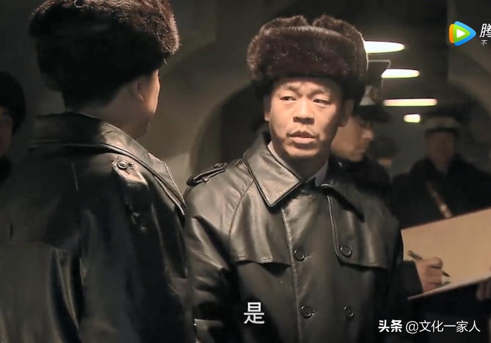 悬崖里的刘魁,悬崖中刘魁是个什么样的人