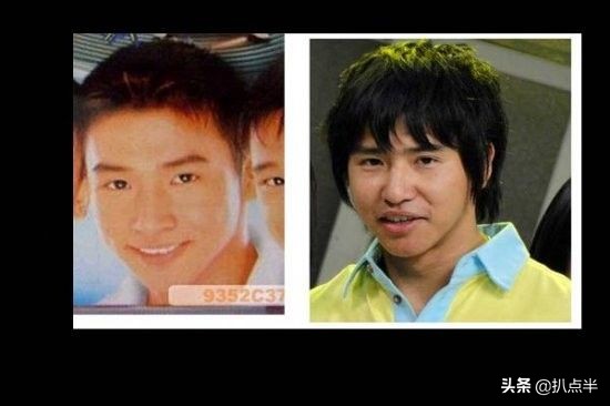 欧弟郑云灿最后一次合体亮相,郑云灿怎么追的欧弟